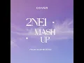 Download Lagu 2NE1 MASHUP (AUDIO)