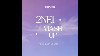 2NE1 MASHUP AUDIO 