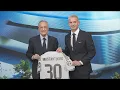 Download Lagu Franco Mastantuono Full Presentation at Real Madrid
