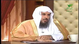 هل خدمة المرأة زوجها من صنع الطعام وغسل الثياب وتنظبيف البيت من الواجب الشرعي الشيخ سعد الخثلان 