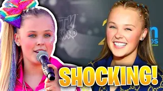 Jojo Siwa s Net Worth Will SURPRISE You