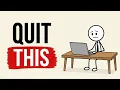How to Escape Tutorial Hell The Programmer s Brain