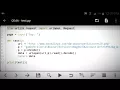 Python Script - Geometry Dash 2 1 Android
