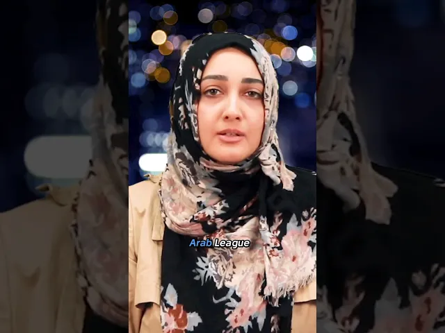 ⁣What will South Africa's case against Israel achieve? watch full episode now