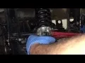 Honda Pioneer Rear Shock Adjustment 101 No spanner wrench Hondasxs Forum