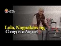 Download Lagu 🔴 PINAY GRANNY, NAGNENOK NG CHARGER SA AIRPORT?