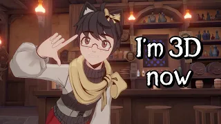 It's My Birthday Today