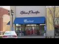 Blue Pacific Grill makes change due to rising food costs