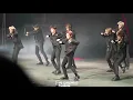 Download Lagu 190809 Ateez - One Time Comin' (Special stage) | Expedition tour in Melbourne