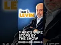 Mark s Wife Stops By