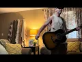 Alabama Vs. Tennessee - Riley Green, Peyton Manning Guitar Lesson/Tutorial/Chords