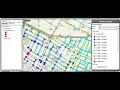 Epanet Epanet input file to shapefile