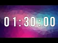 1 HOUR 30 MINUTE TIMER