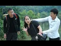 Lagu Fateful Moment: Tuong captures Linh, and Uri discovers the horrifying truth! ,Lý Tử Tiêu 