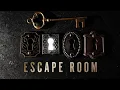 Escape Rooms for the English Classroom DL Conference