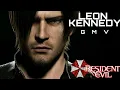 Resident Evil - Leon Kennedy [GMV] My Name (Wearing Me Out)