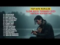 PLAYLIST SLOWROCK MELAYU 2025 ||Rindu Tak Bertepi — Lagu Rindu Paling Menyentuh Hati