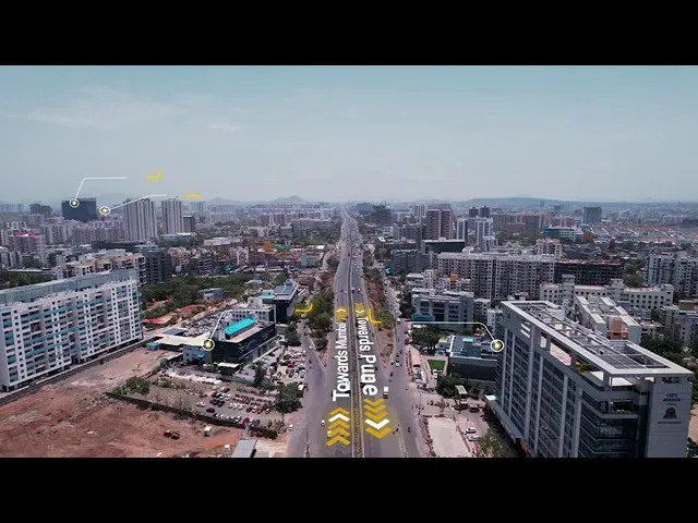 Project Video