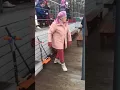 Old Lady Dancing - Don t deny yourself that freedom