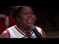 Glee - Beautiful full performance HD (Official Music Video)