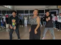 Obsessed - riar saab, Abhijay sharma | Dance Choreography by Avinash Hamal