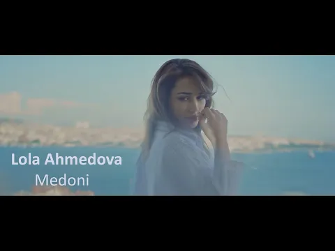 Download MP3 Lola Ahmedova - Medoni  |  Лола Ахмедова - Медони #music #uzbekistan #live #youtube