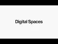 Introducing DigitalSpaces io