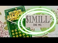 Download Lagu WHAT?!?!?!? This million dollar winner is on a fake Millionaire Jackpot scratch off ticket