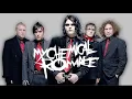FUNNY MY CHEMICAL ROMANCE MOMENTS