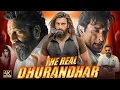 Lagu Dhurandhar Full Movie 2025 Hindi | RanveerSingh, Akshay Khanna | New BollywoodMovies Full HD