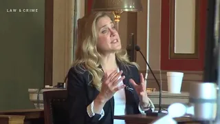 Anthony Kirkland Sentencing Retrial Day 8 Part 1 Dr Patti van Eys Testifies