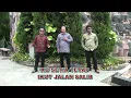 Lagu Nun Di Bukit Yang Jauh | Rap’Olo Trio