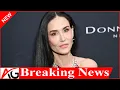 Demi Moore s Thong Gets a Cheeky Peek Under Fully Sheer Dress