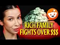 AITA for Calling My Rich Dad s Girlfriend a Gold Digger Reddit Stories