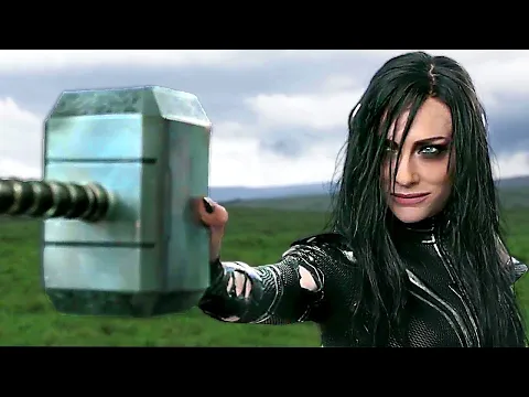 Download MP3 Thor Ragnarok \