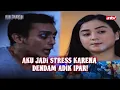 Download Lagu Aku Jadi Stress Karena Dendam Adik Ipar Ku Sendiri! | KunFayakun Eps 105 Full