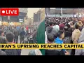 Lagu 🚨 BREAKING: Anti-Islamic Uprising In Iran ESCALATES - Currency COLLAPSES
