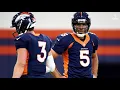 Broncos Finally Cut Bait With QB Joe Flacco