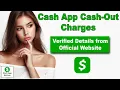 How Much Does Cash App Charge to Cash Out Save on Cash-Out Fees