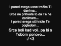 Download Lagu Arindy MC - I pored svega - ft. Tux