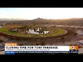 Turf Paradise to close after decades in Arizona