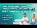 Download Lagu Dia 13 - 21 dias | Meditação e Apometria para Abundância