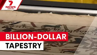 نسيج بايو يصل إلى لندن بتأمين قيمته مليار دولار         دندنها