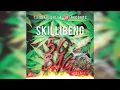 Skillibeng - 50 Bag (Fifty) OFFICIAL AUDIO