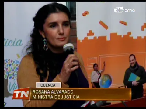 7 personas privadas de libertad se graduaron de bachilleres