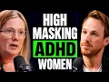 Cambridge Psychiatrist How To Unmask After an AD diagnosis