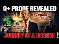 Vindman Loses Q Proof Journey of a Lifetime Scavino Mirrors Q Lounge Live