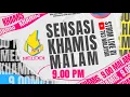 Lagu [FULL] Melodi (2025) | Thu, 1 Jan - Nadia Brian Cinta Hati Boss Ned? | Tonton