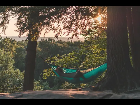 RELAXING AND PEACEFUL ELECTONIC CINEMATIC MUSIC MIX
