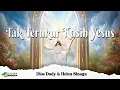 Lagu Dios Dady \u0026 Helen Sinaga - Tak Terukur Kasih Yesus (Official Music Video) | Lagu Rohani Kristen